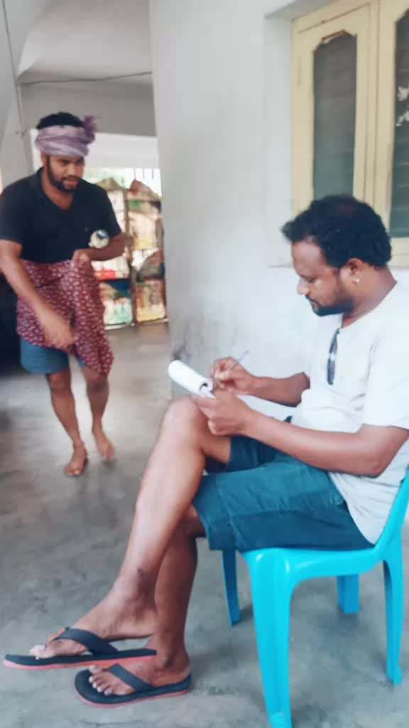 @Vaibhav Bevara