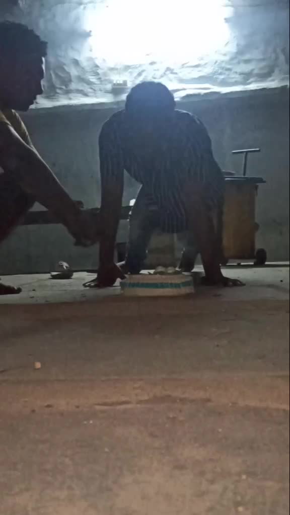 @Darling Yuvaraju