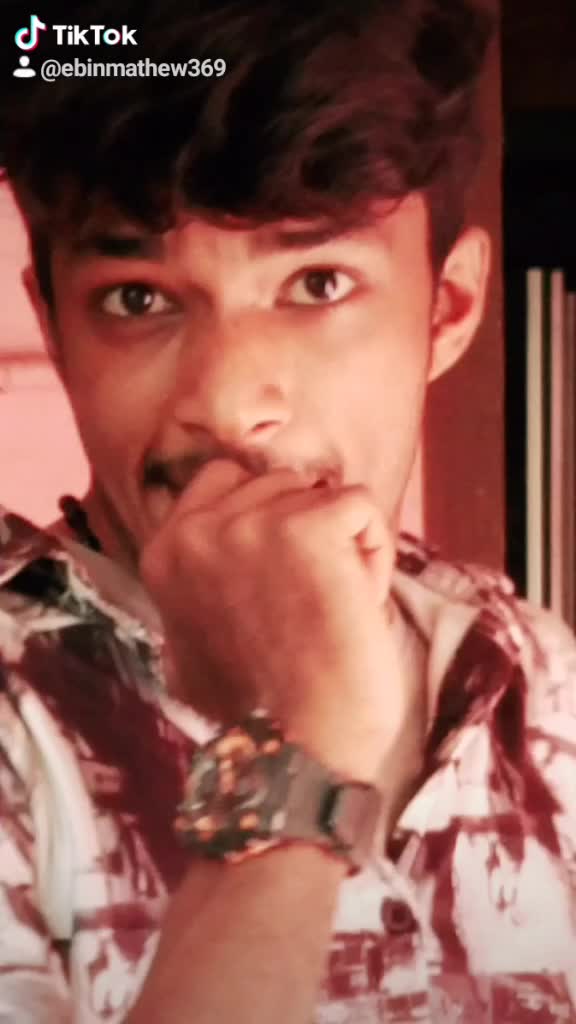 @EBIN MATHEW
