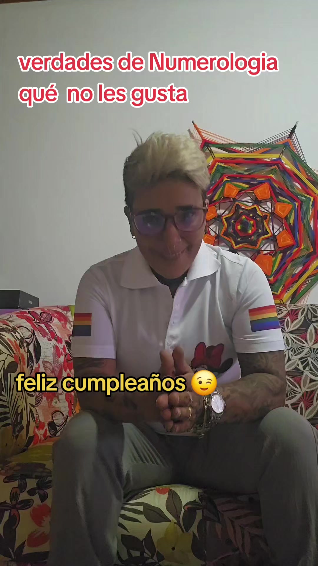 @maye.garcia Numerologia
