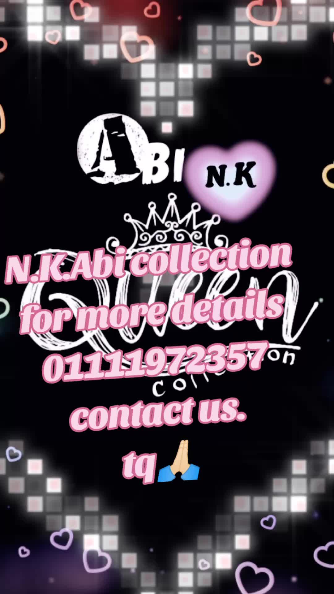 @N🧿K🧿Abi collection