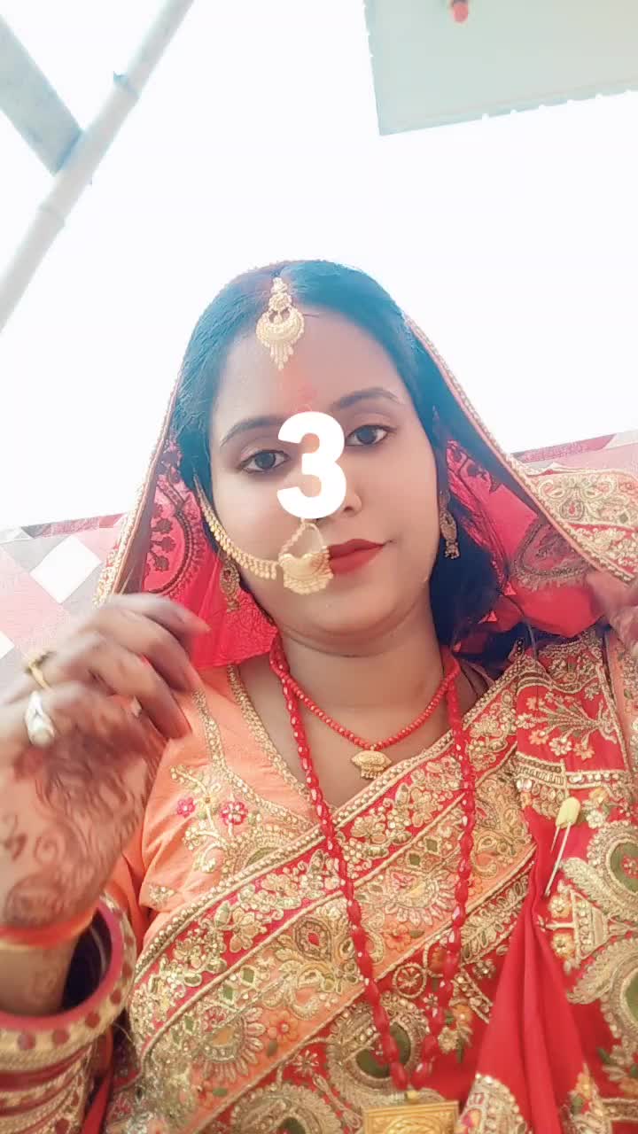 @❤️Sangita Niraj shah❤️