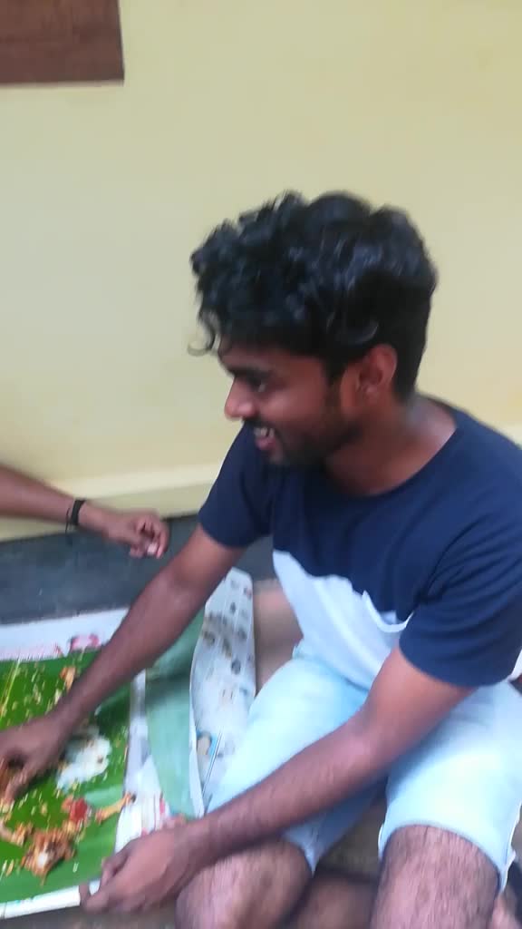 @Riji Rijinmadhav