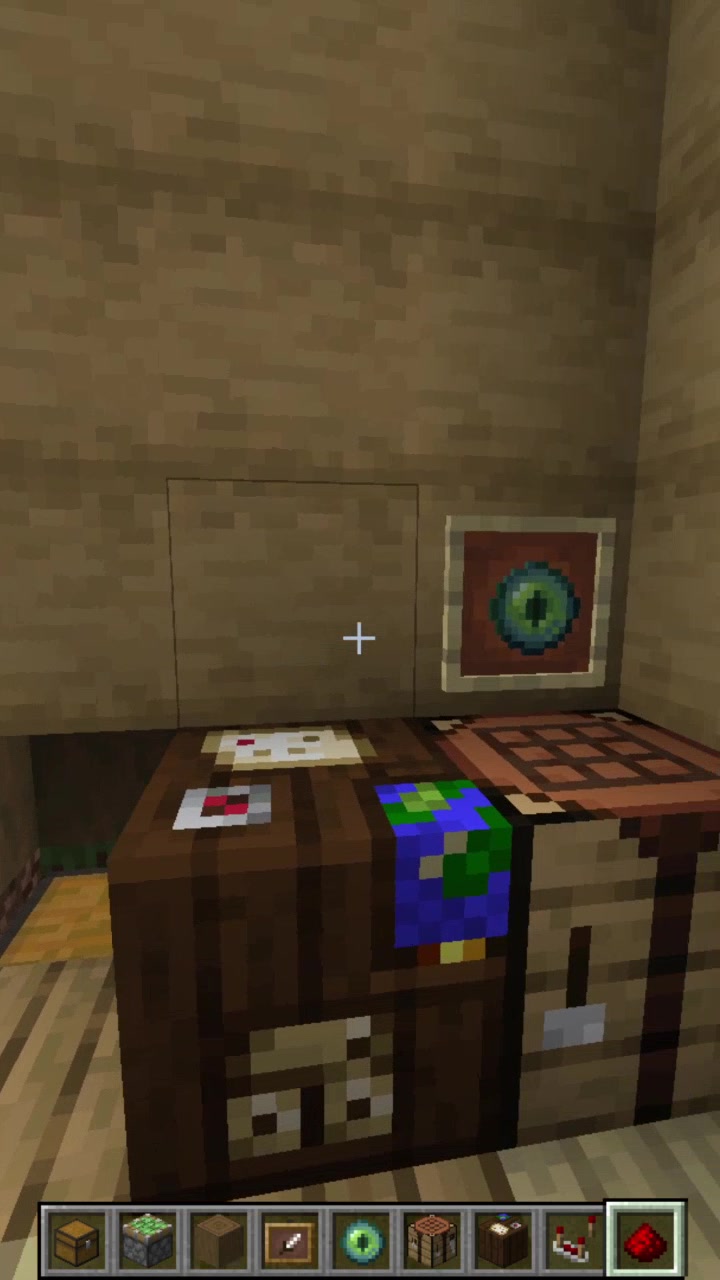 @Minecraft Memes