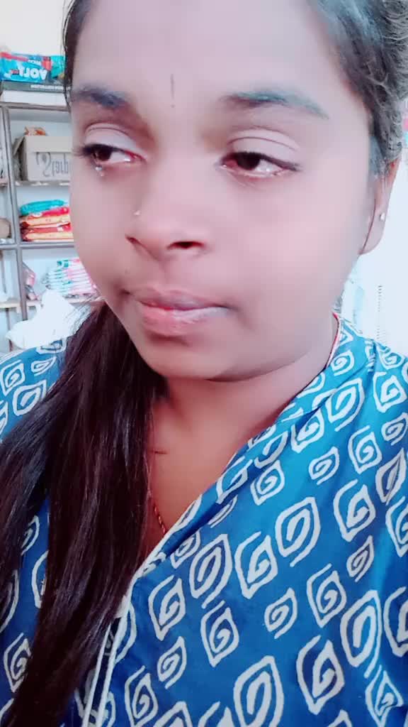 @Nagashree Nagu