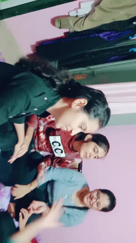 @Anju