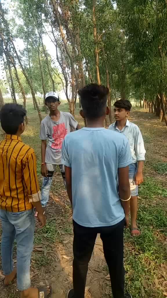 @vishaL patel