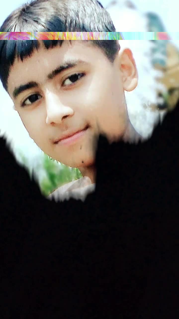 @Xtylish_shaan malik