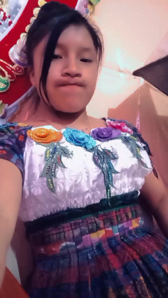 @🥺🥰 la  princesa 👸 chapina🥺