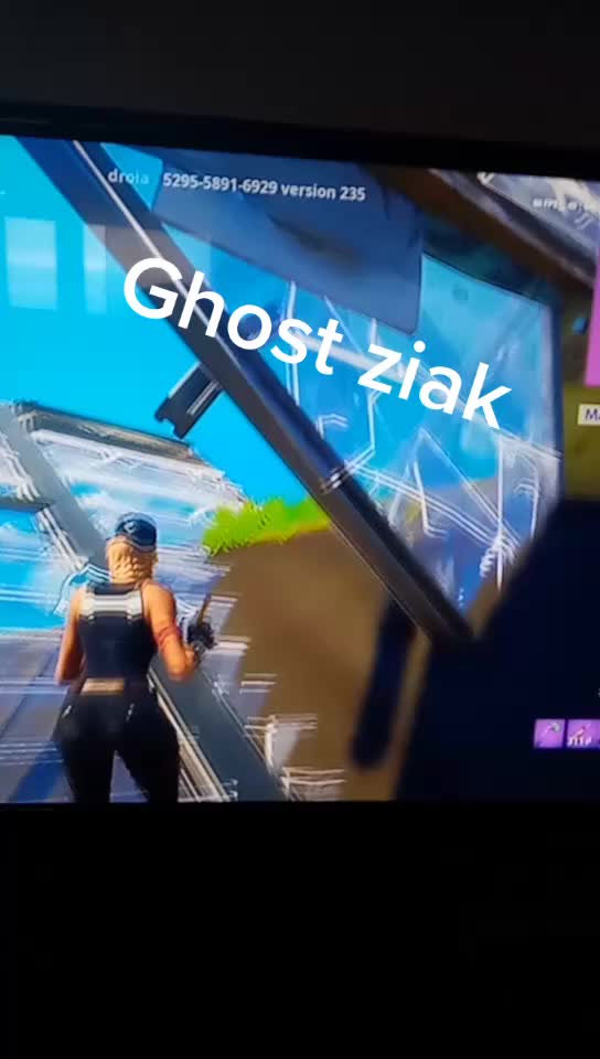 @Can_animée et de fortnite