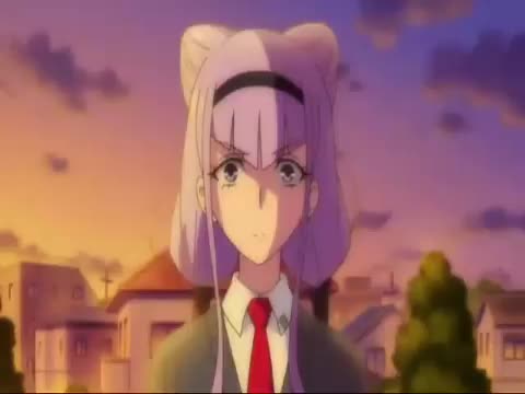 @Pretty Cure