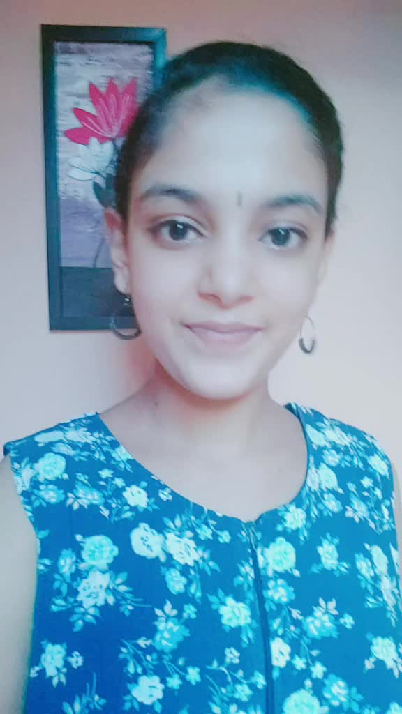 @Yashu Yuktha