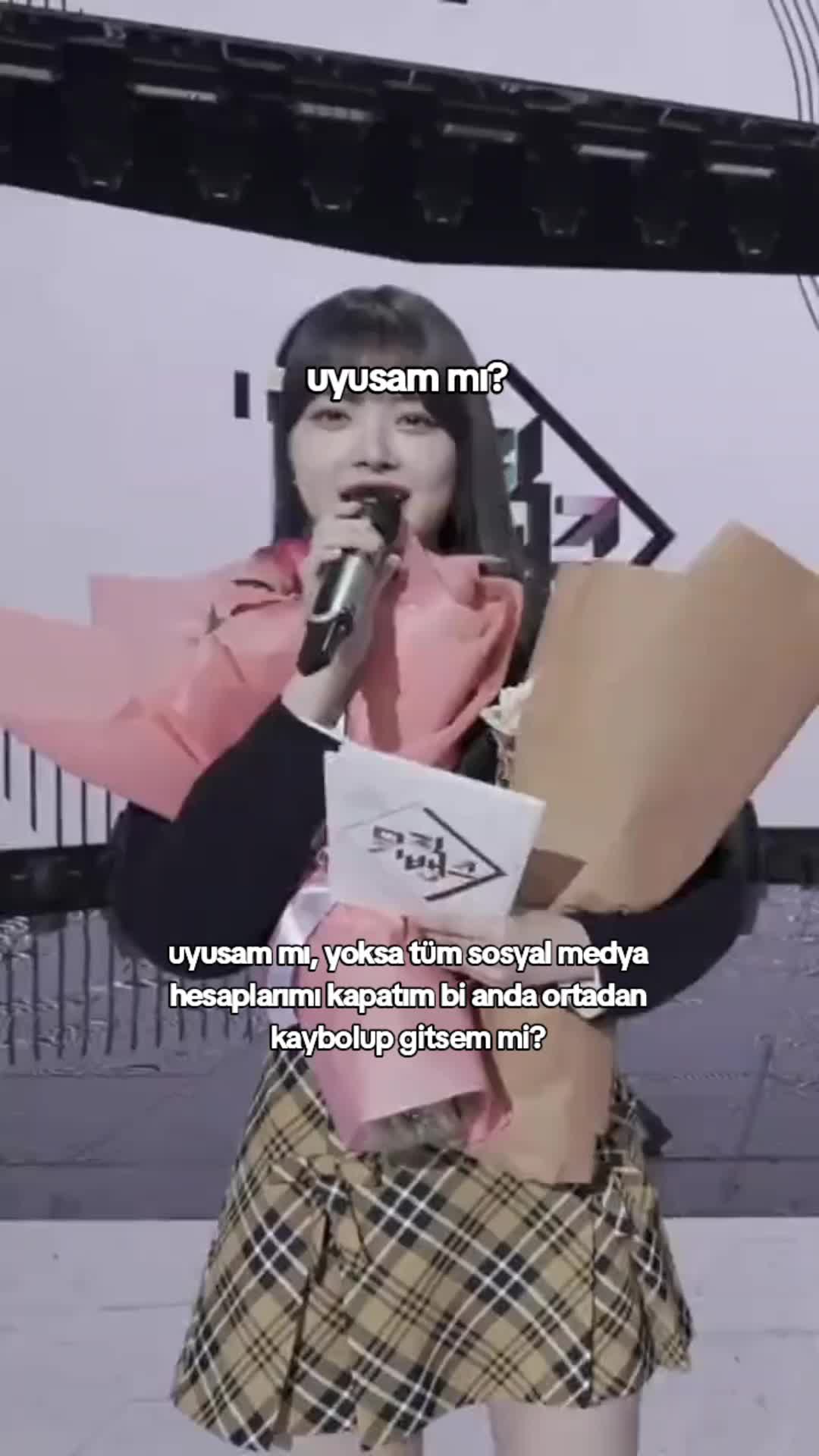 @SADECE AHYEON