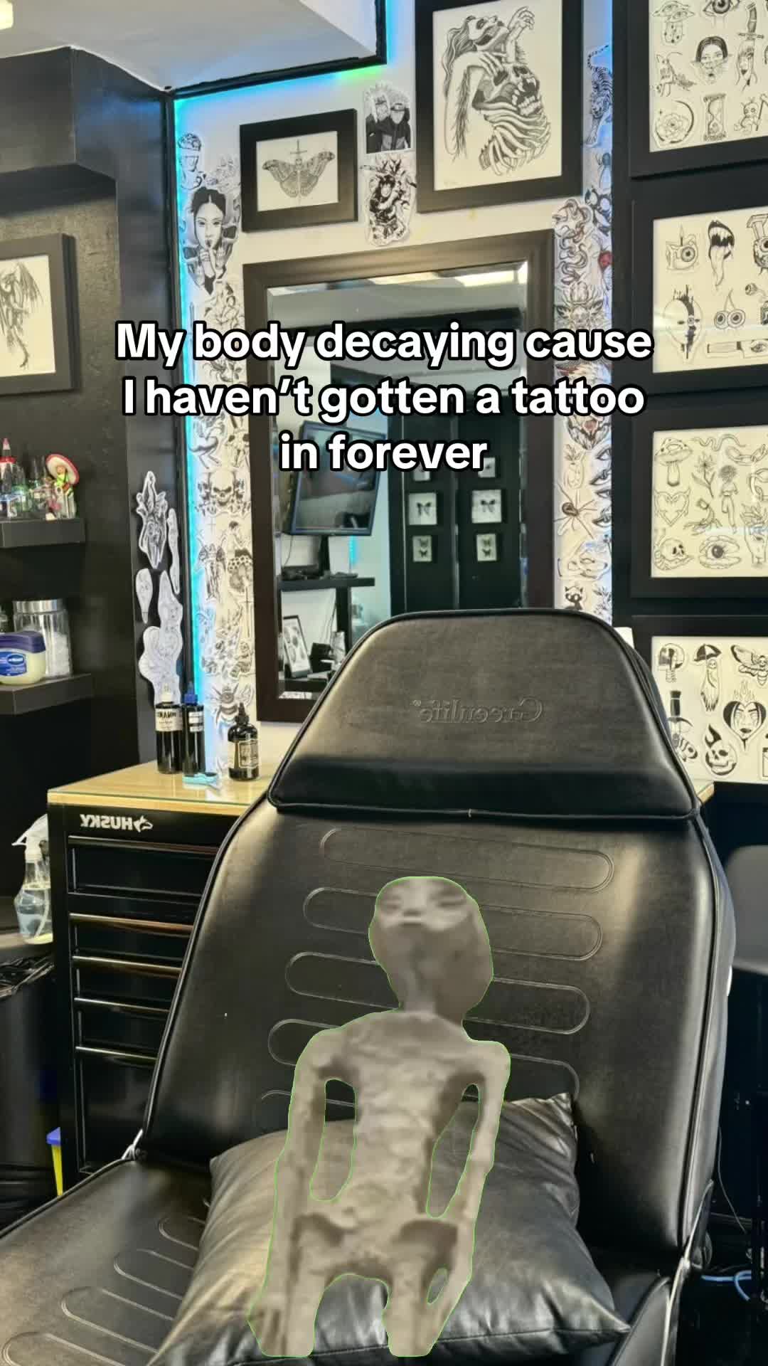 @Thefangandflower