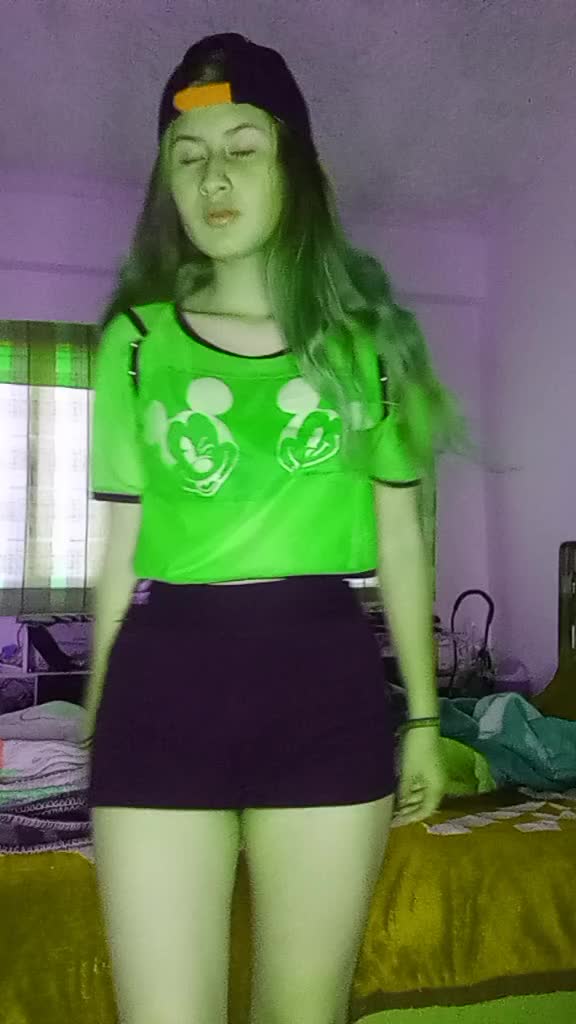 @Belen Avril Fernande