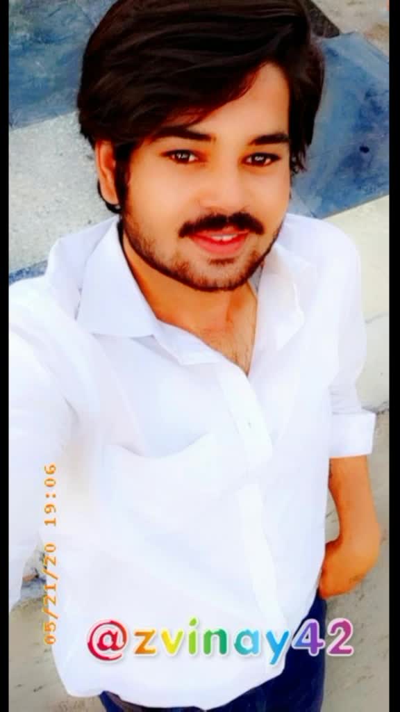 @Prince_Vinay 👑