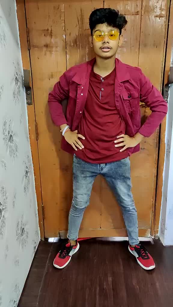 @Çhøćô ßøý Ømm
