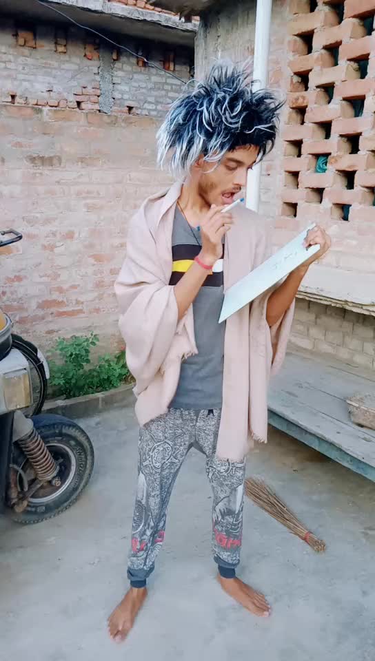 @Badal Saurav