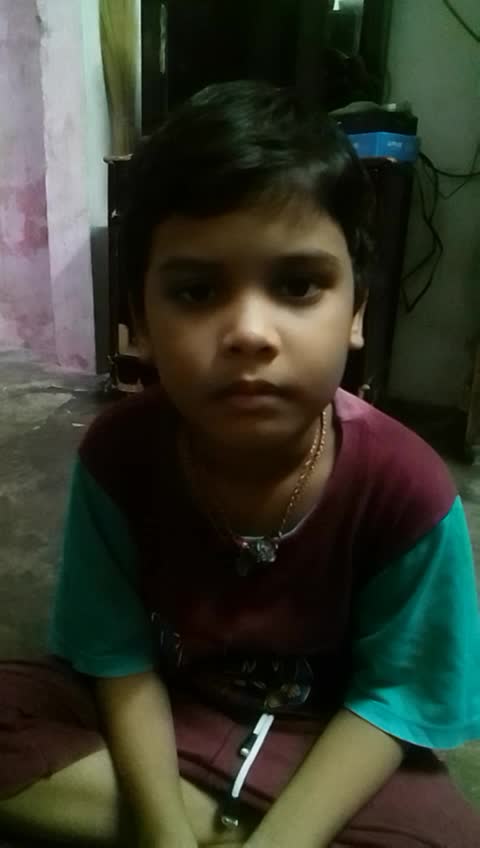 @Paddu p