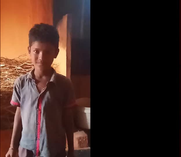 @Ambirish Bomanahali