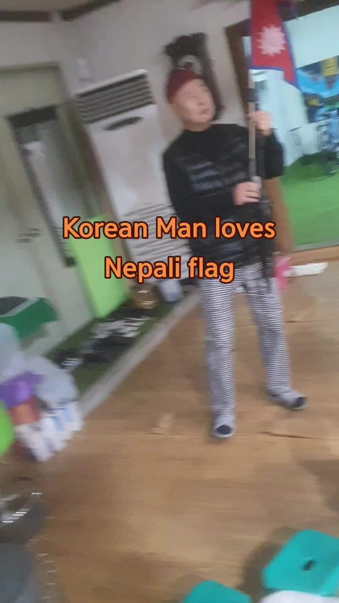 @Anand Bahadur Syangtan🇳🇵🇰🇷