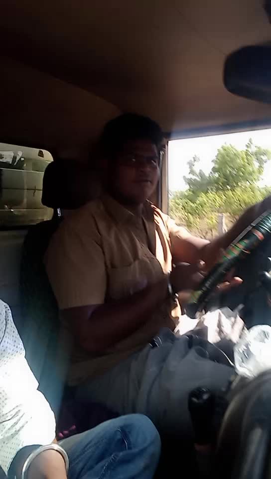 @HARISH