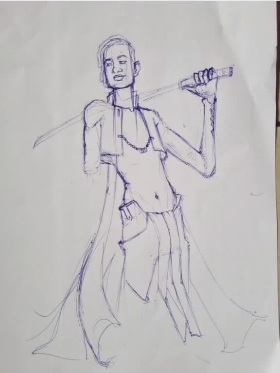 @TOB sketch