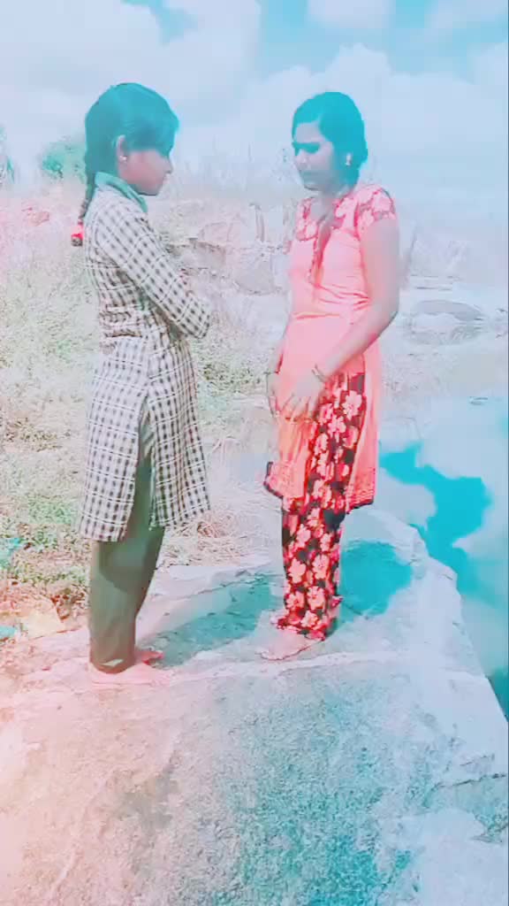 @❤️ಪಕ್ಕ ಕನ್ನಡತಿ ❤️