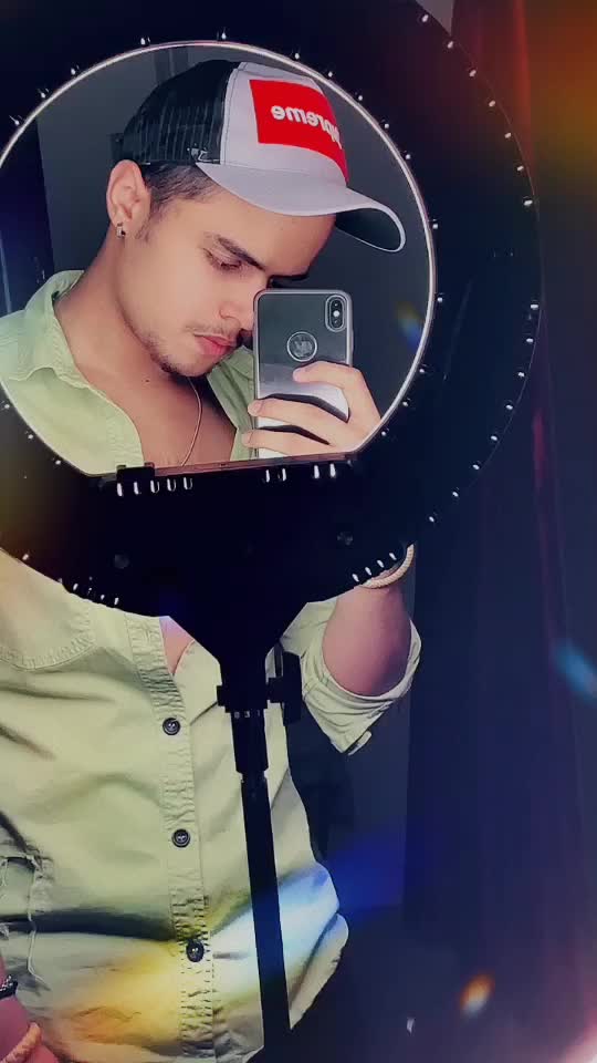 @✨Starboy 🌟Davin ⚡️