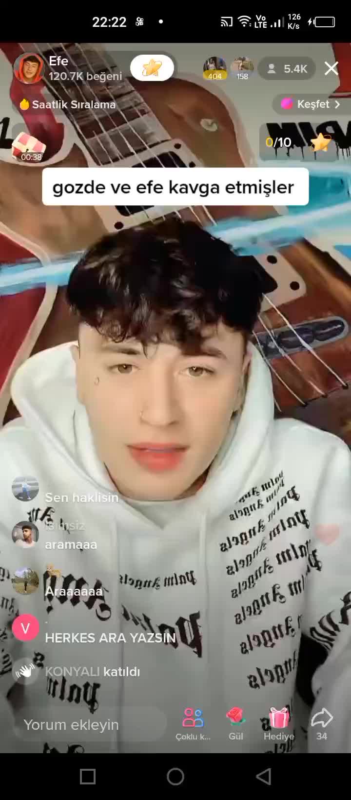 @efe gözde ❤️