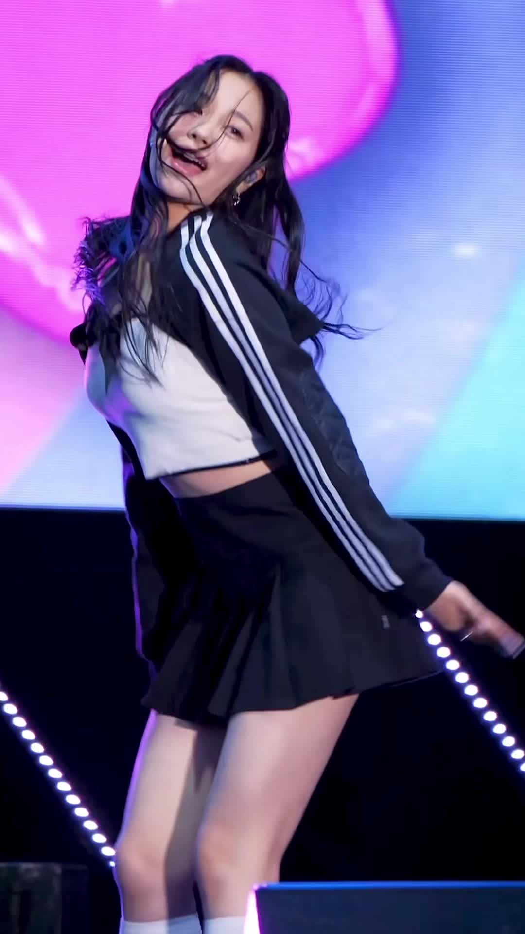 @nugu fancams!