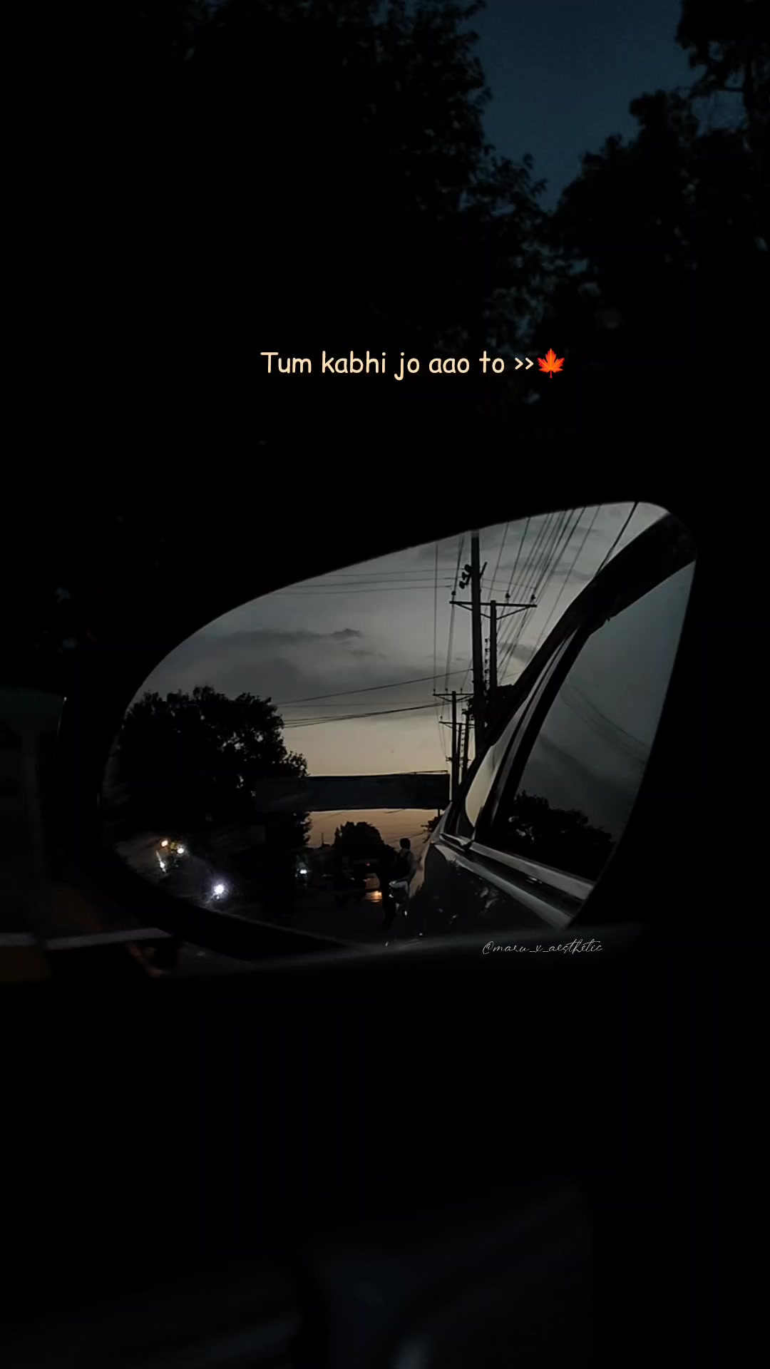 @ᴍᴀʀᴜ 🪄💕