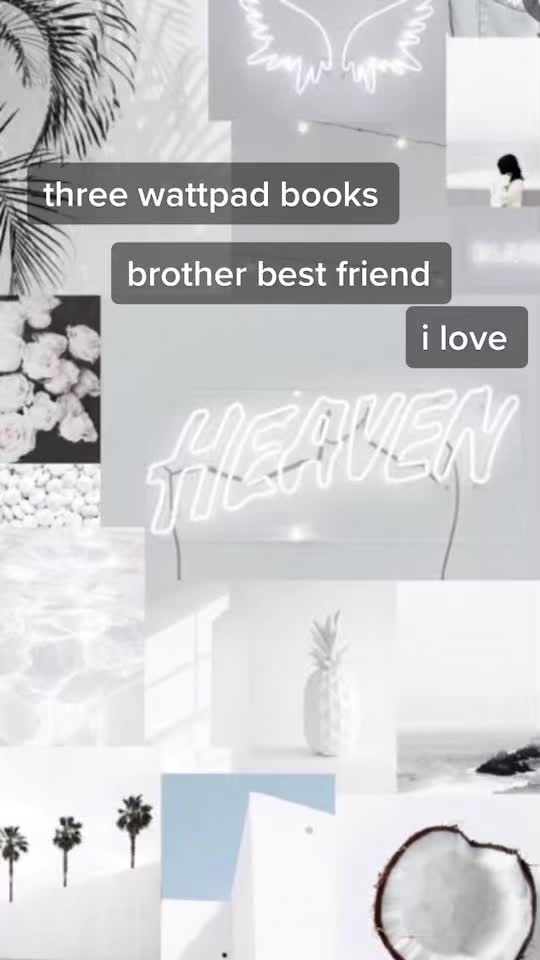 @wattpad recommendation