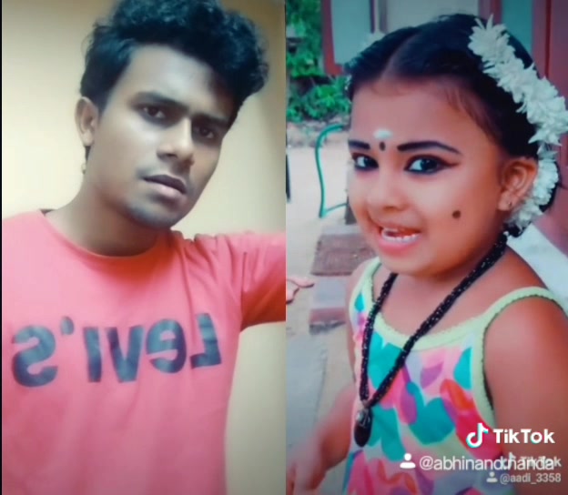 @Abhinand Nanda