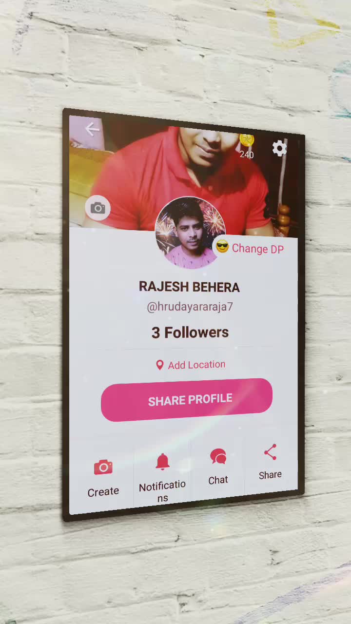 @RJS KUMAR RAJA