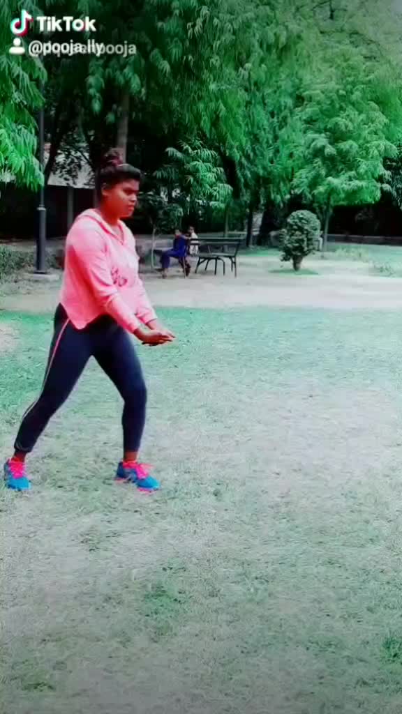 @pooja dancer