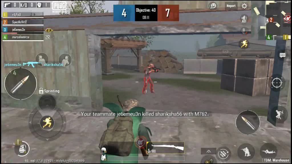 @Pubg Killer