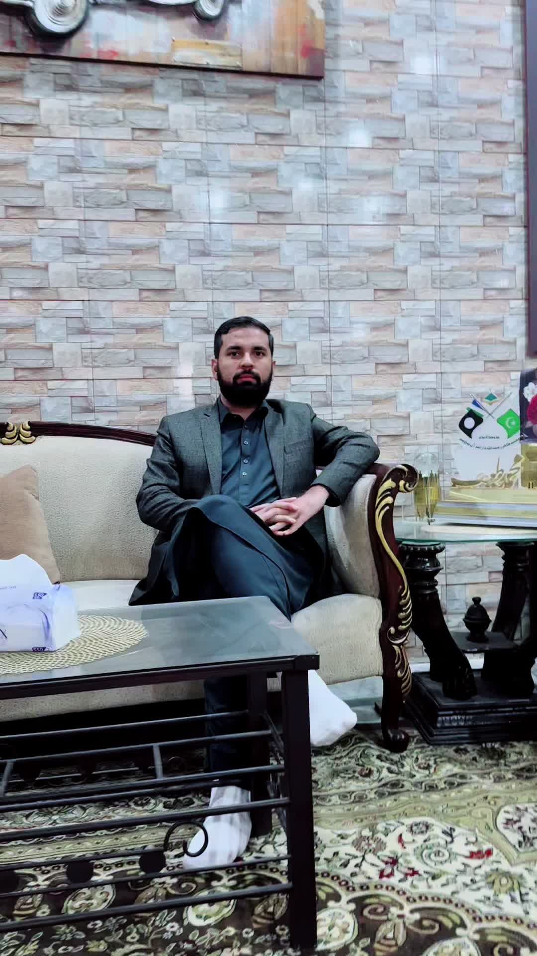 @Amjad Jadoon