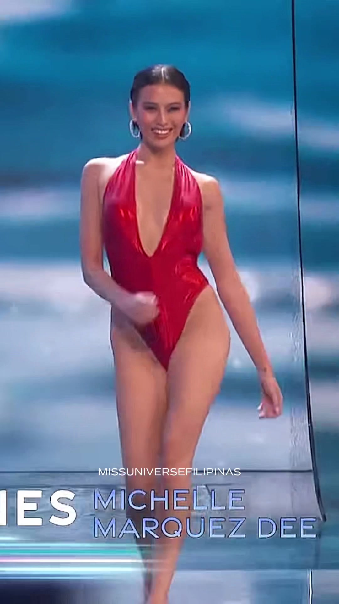 @Miss Philippines