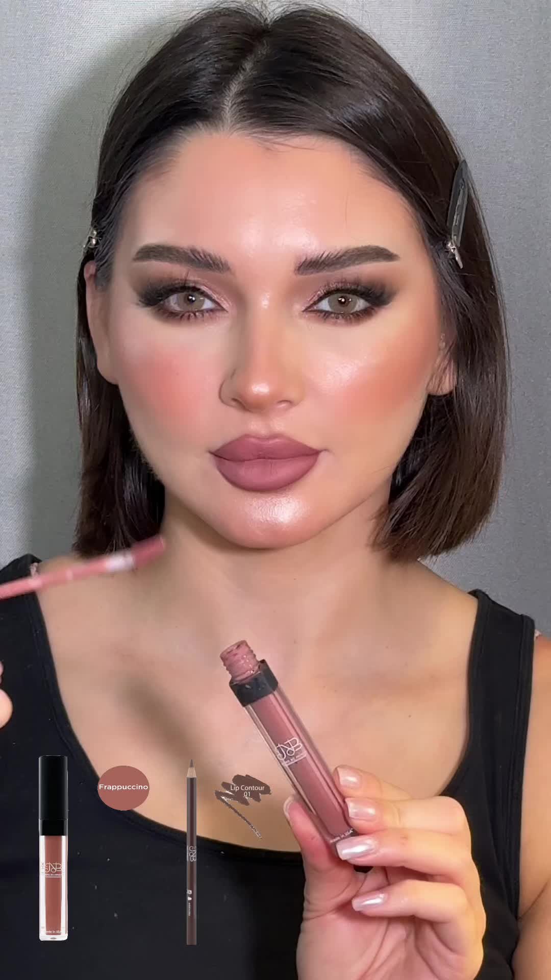 @Dena.makeup