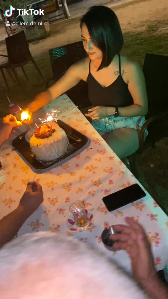 @Çilem DEMİREL