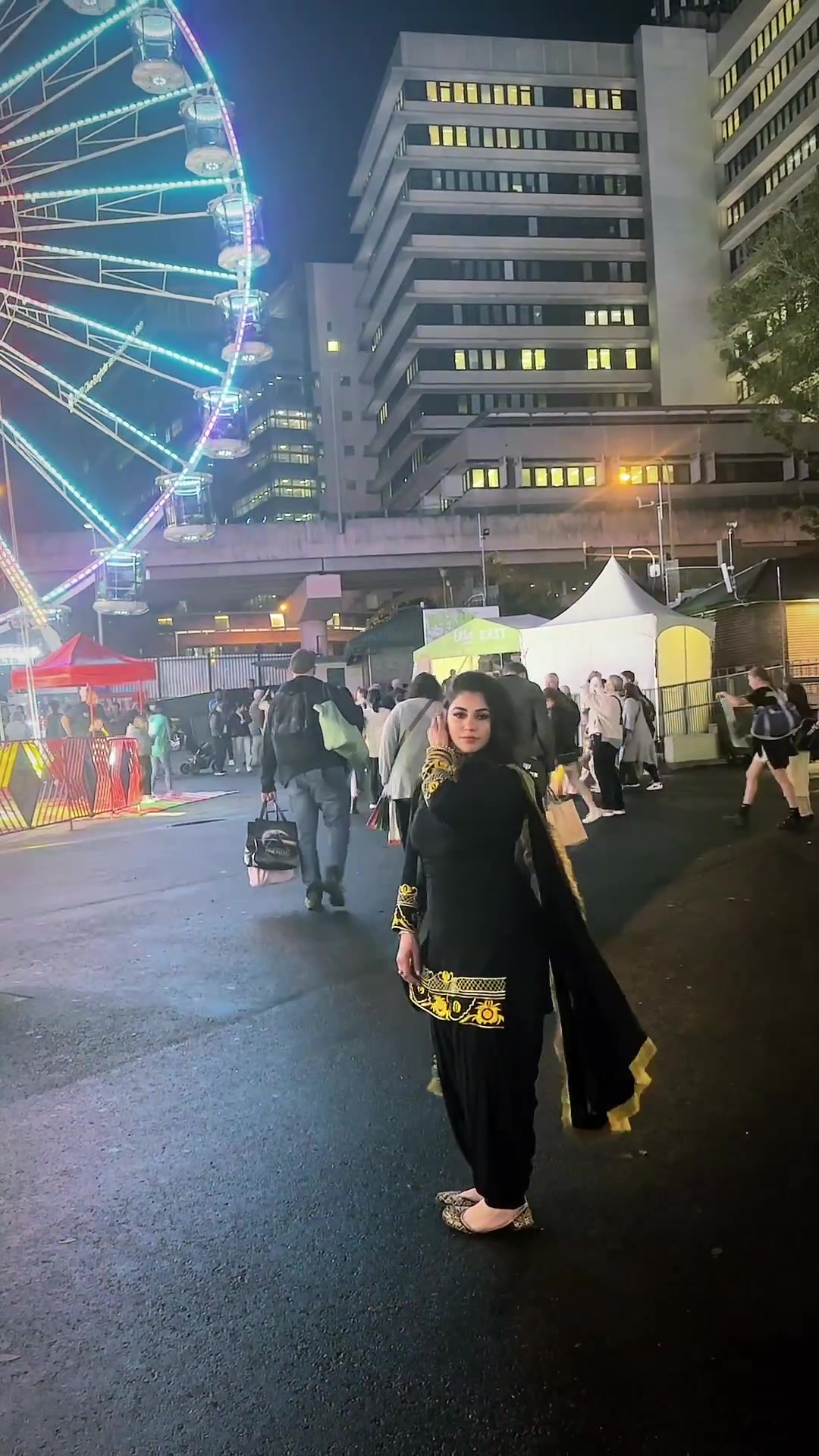 @Miss Ramneek Kaur