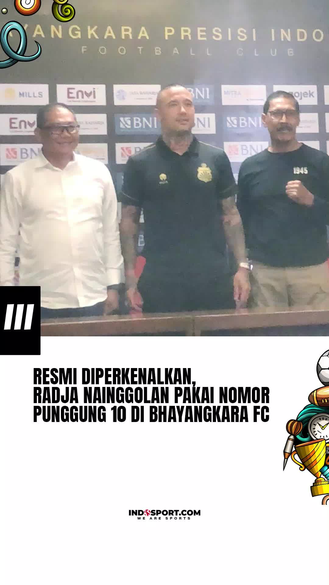 @Indosportdotcom