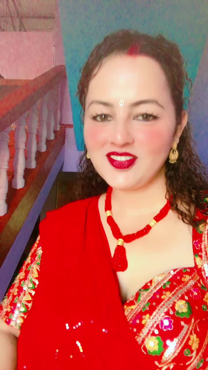 @gomaupreti