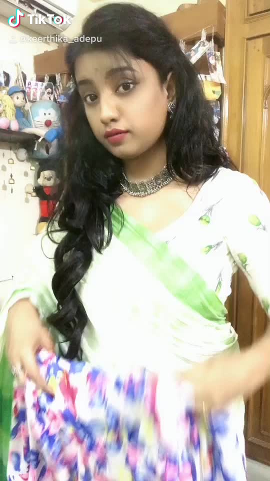 @Dr. Keerthika Adepu