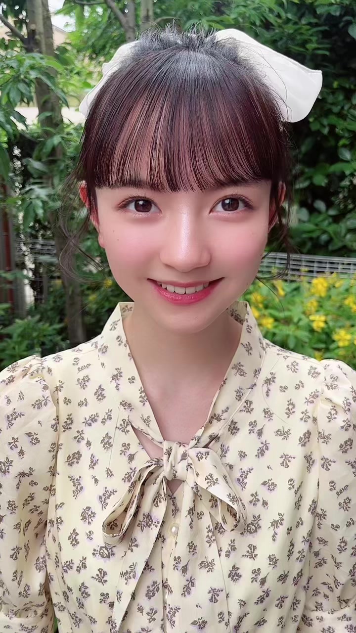 @河村ここあ