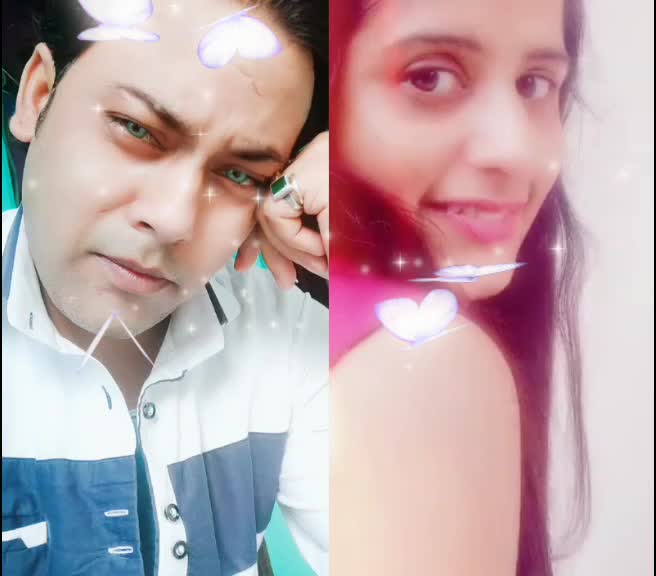 @Avinash VS Kapoor