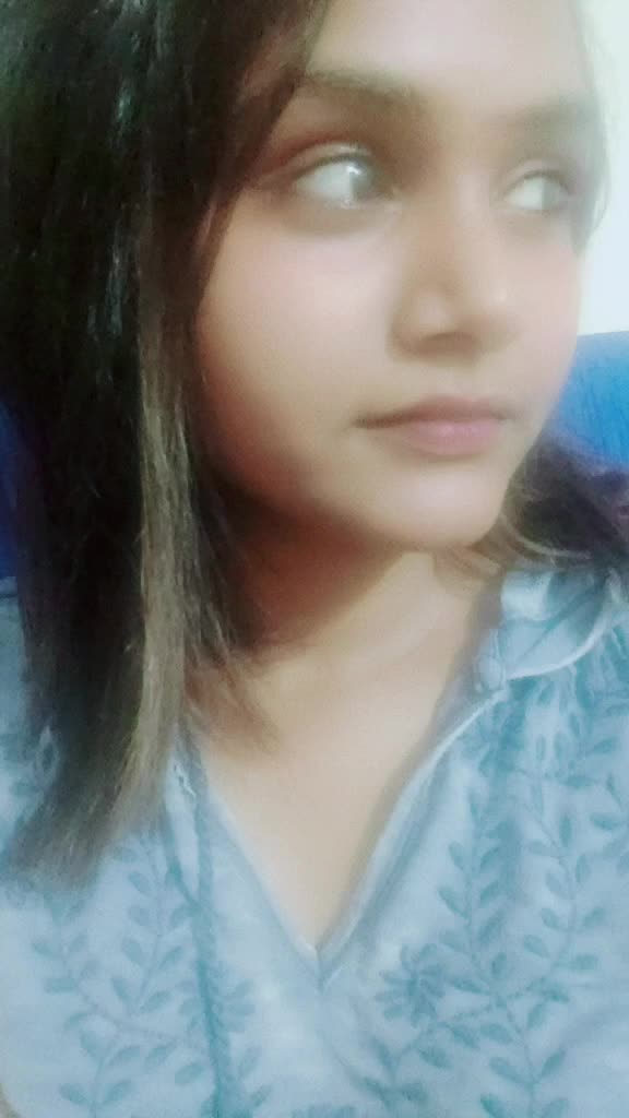 @Swetha Lovely Gal
