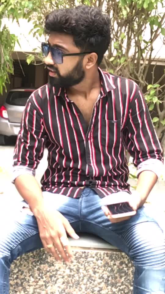 @Vishal