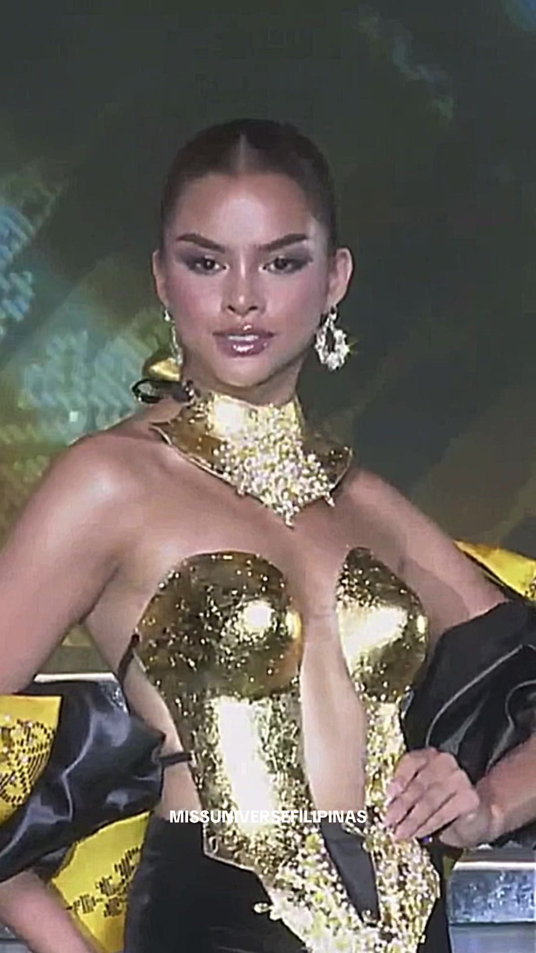 @Miss Philippines